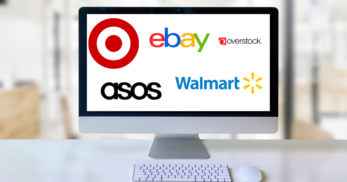 I Found the Top 10 Websites with Incredible Online Deals!