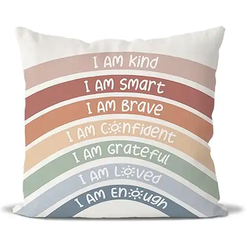Decor Pillow Covers